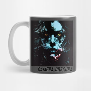 Camera Obscura Mug